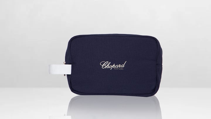 صورة لحقيبة مجانية من شوبارد